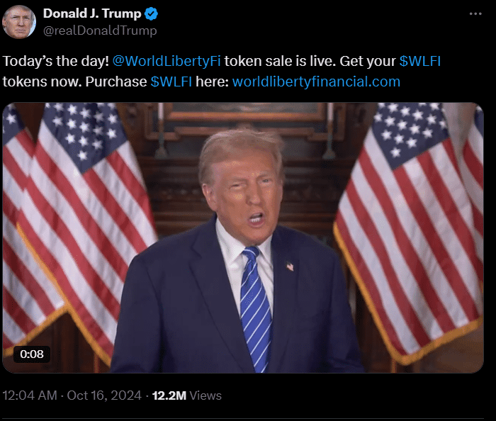 trump'x