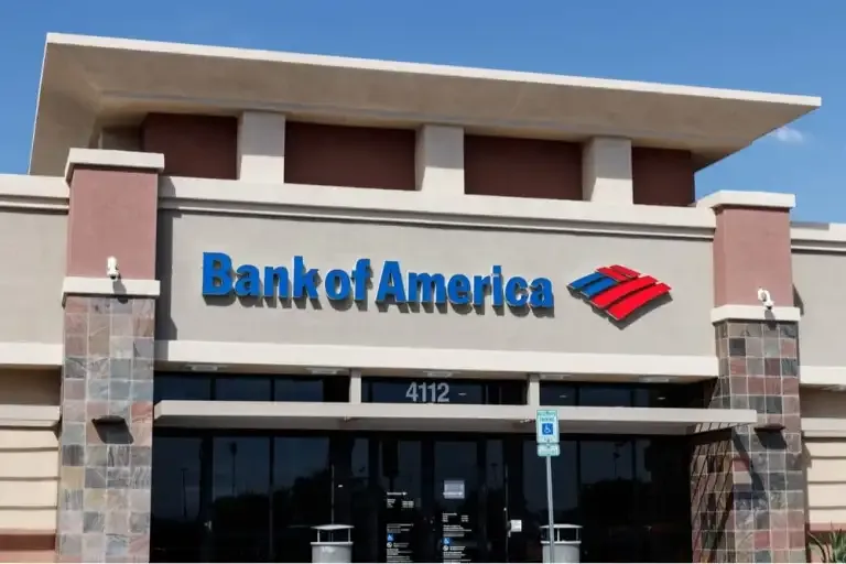 Bank of America (BoA)