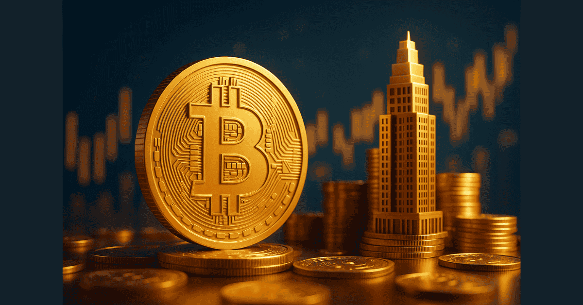 Strategy Hits $128B Market Cap With 601K BTC