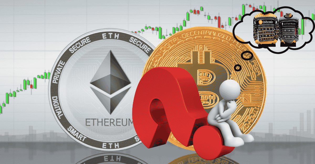 Where Are the Bitcoin & Ethereum Sweater Guys Now?