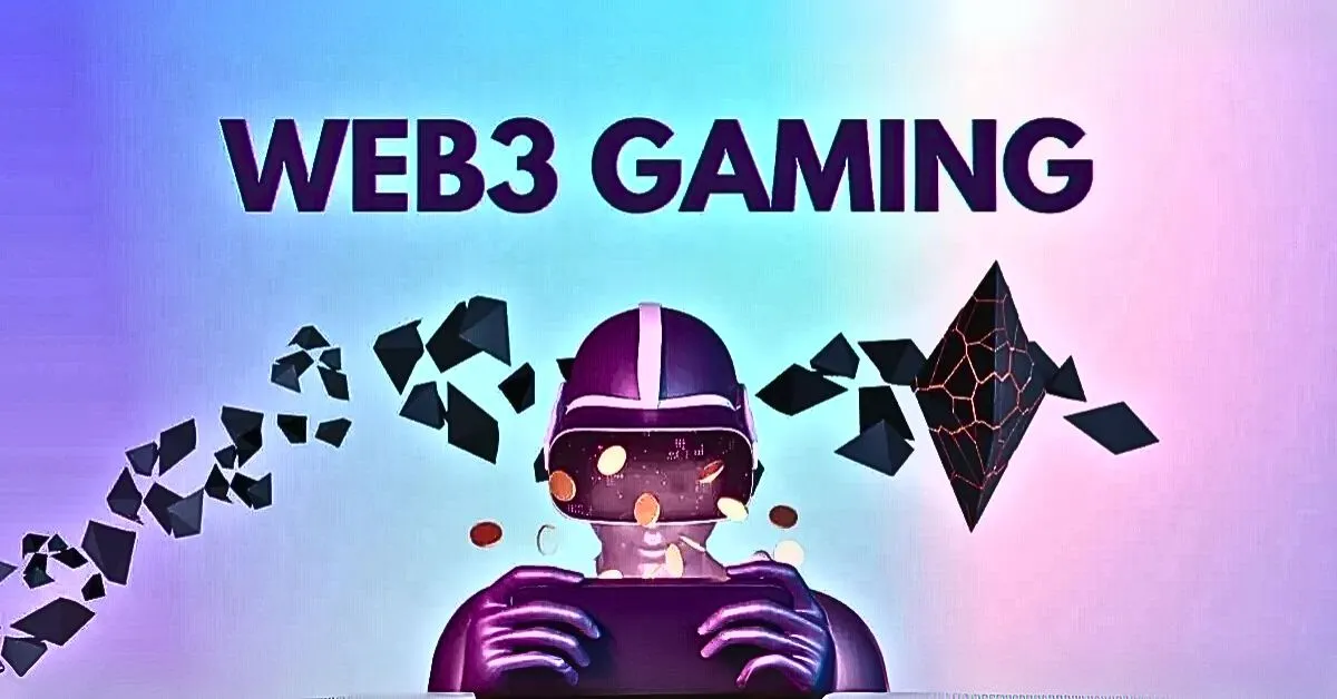 Web3 Game: Cuộc cách mạng quyền sở hữu tài sản số