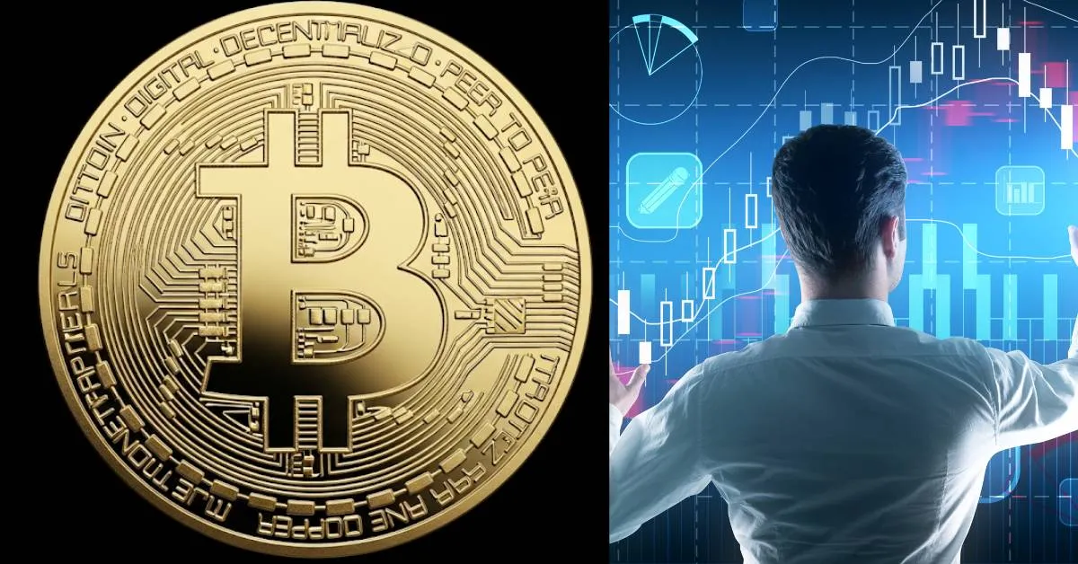 Altcoins Surge As Bitcoin Rotation Begins