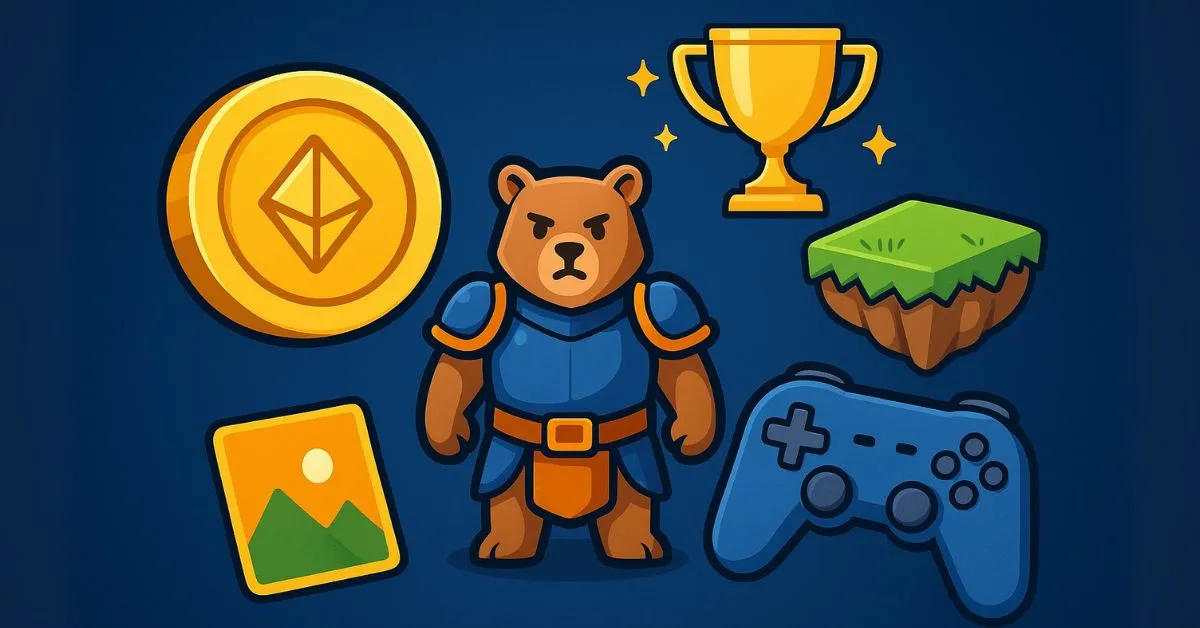 Web3 Gaming: The Evolutionary Journey from 2017 to Now