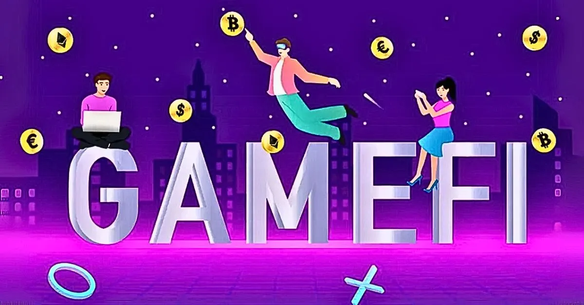 Guild Games: Cầu nối giữa game thủ và thế giới GameFi