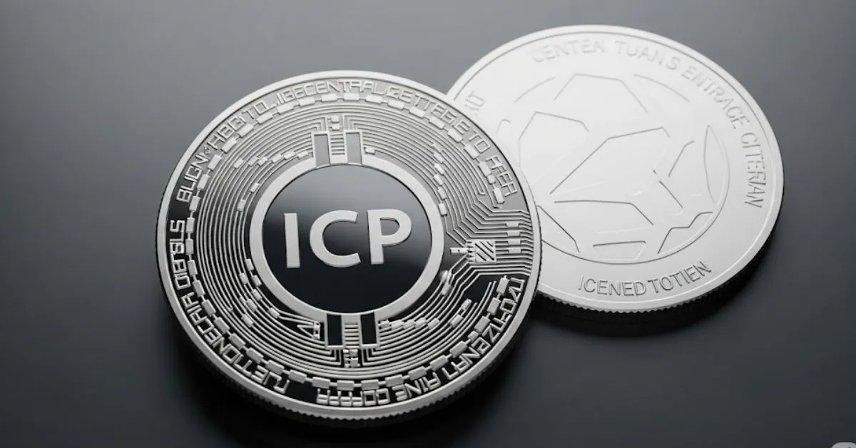 Crypto and the Rise of Internet Computer (ICP)