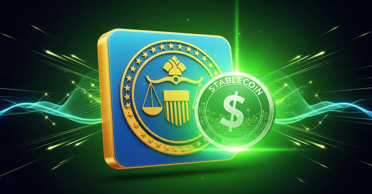 Fed governor Waller backs stablecoins, good news for crypto