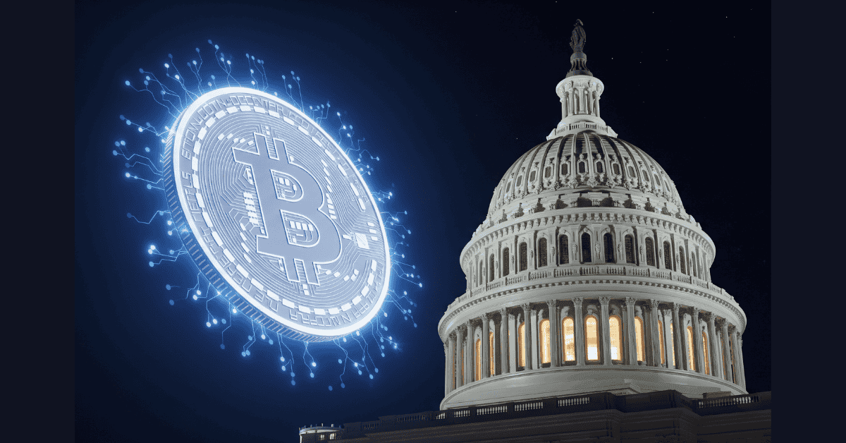 Crypto History: Trump Set to Sign GENIUS and CLARITY Bills!