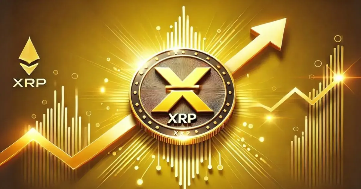XRP Eyes $200B Milestone Amid Altseason Surge