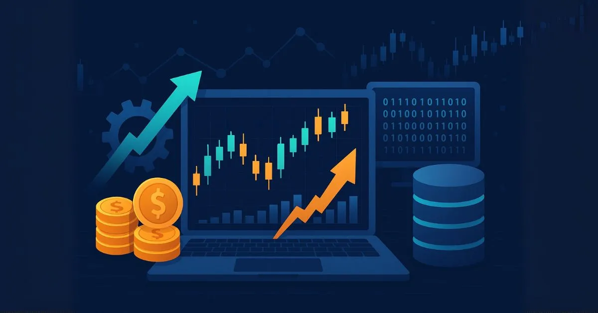 High-Frequency Trading (HFT): High-Speed Trading