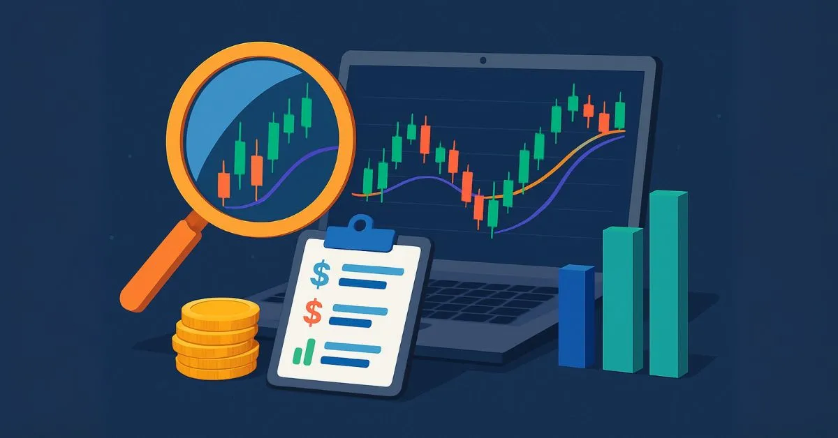 What is Backtesting? A Guide to Evaluating Trading Strategies