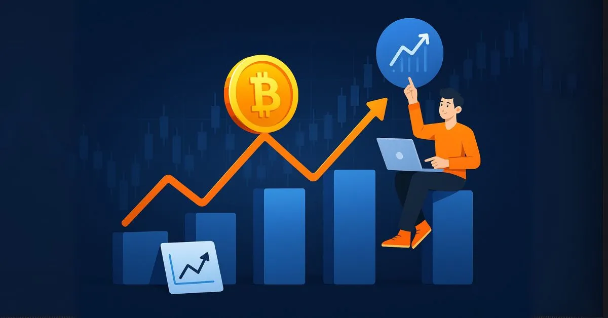 Swing Trading:  Medium-Term Trading Strategy