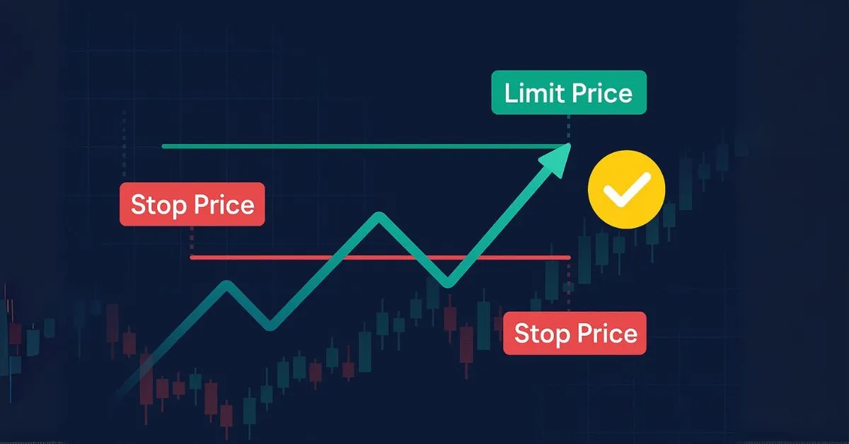 Stop Limit Order: A Practical Guide For Crypto Traders