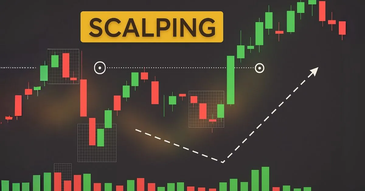 Scalp Trading: Ultra-Short-Term Trading for Optimal Profit