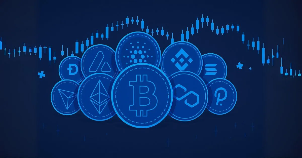 Entry Là Gì? Cách Chọn Điểm Mua Crypto Hiệu Quả