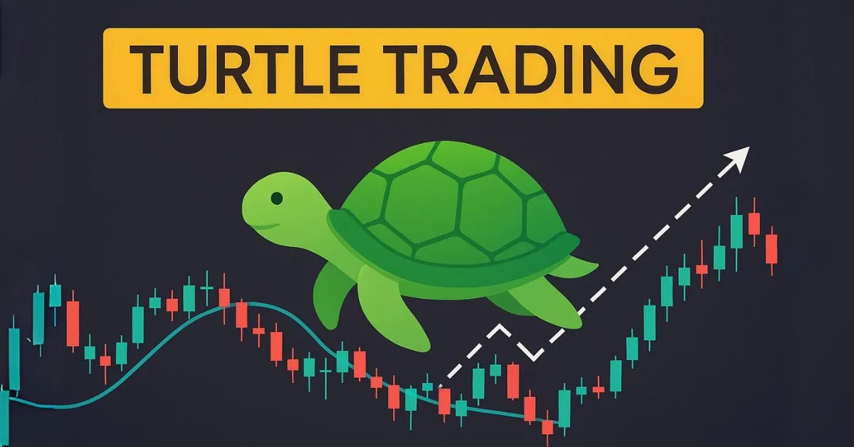 What Is Turtle Trading? A Proven Trend-Following Strategy