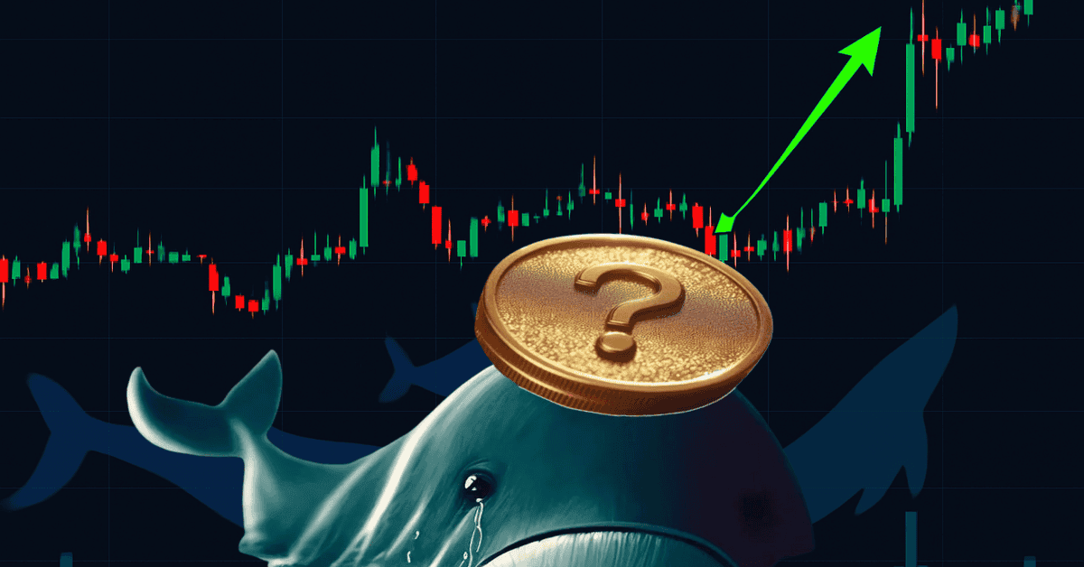 Litecoin Up 14%, Can Whale Sell-offs Reverse The Trend?