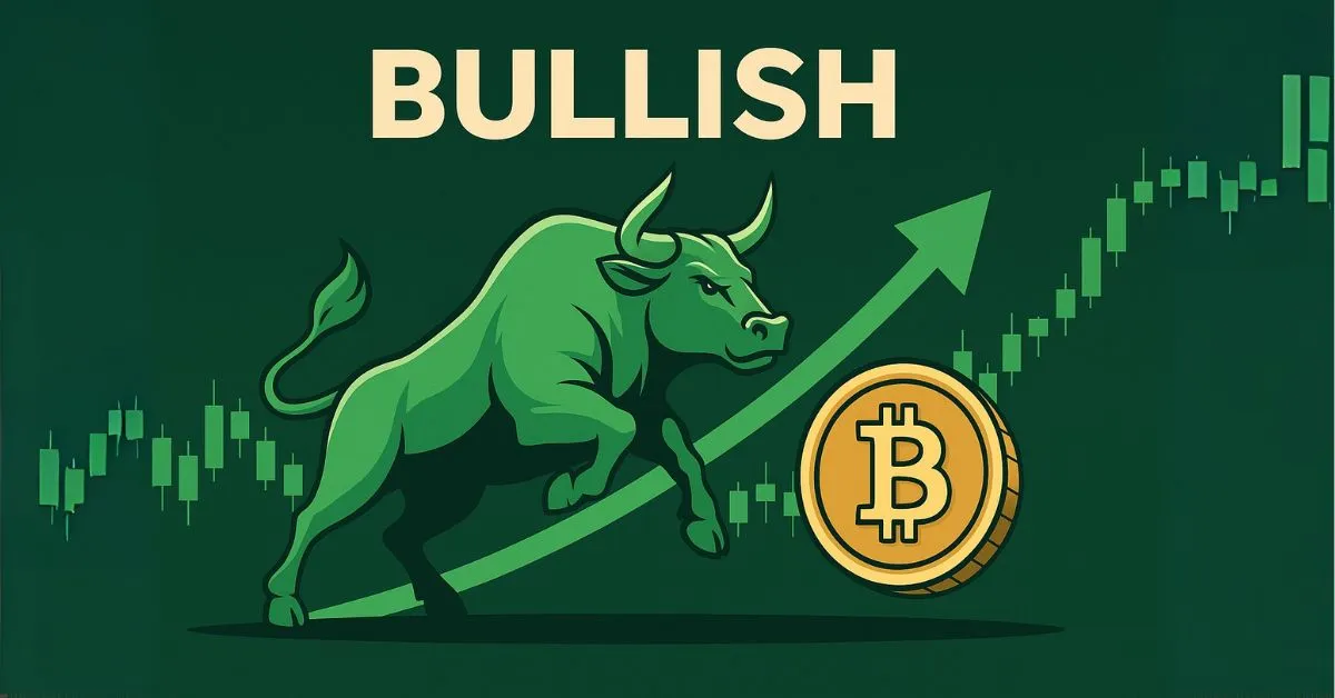 Bullish Là Gì? Cách Nhận Biết Thị Trường Tăng Trong Crypto