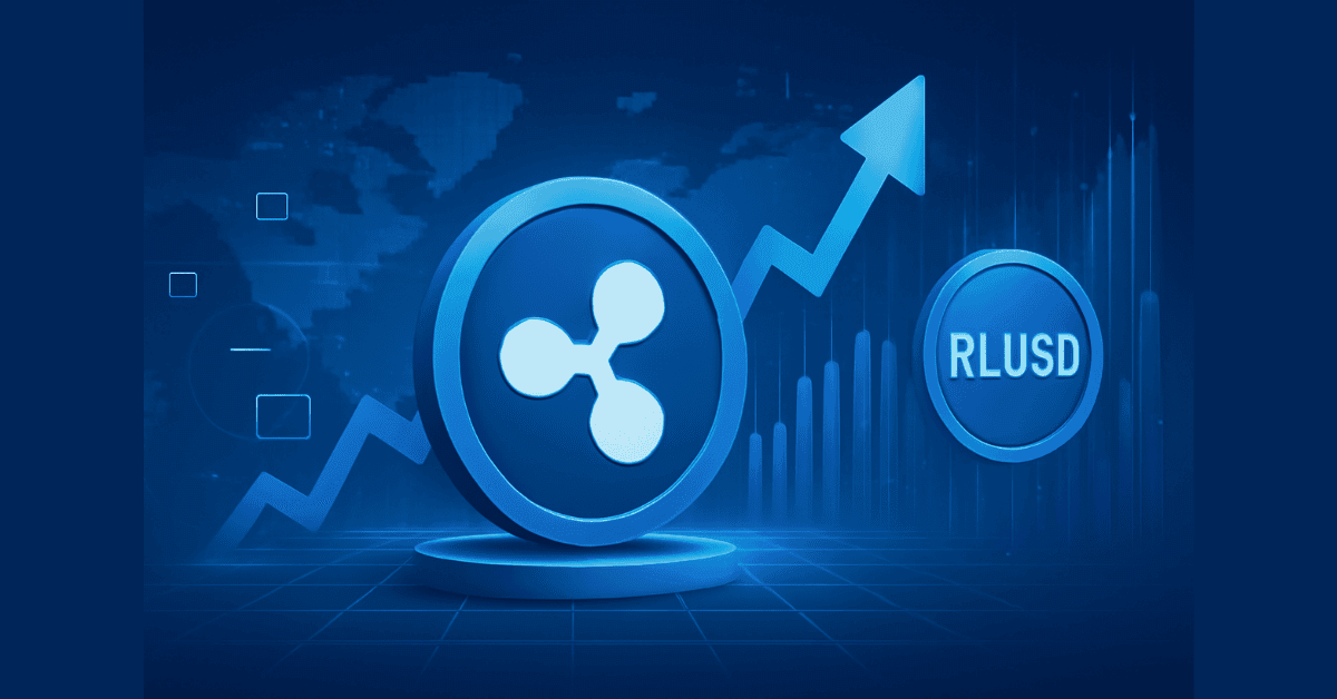 GENIUS Act: Impact on Ripple and the Future of Crypto RLUSD