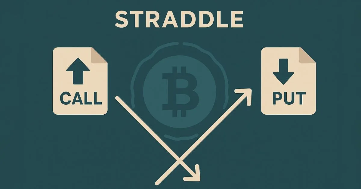 What is a Straddle? Understanding the Straddle Strategy in Crypto Trading