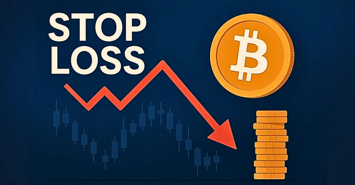 What Is Stop Loss? How to Place a Stop Loss Order in Crypto