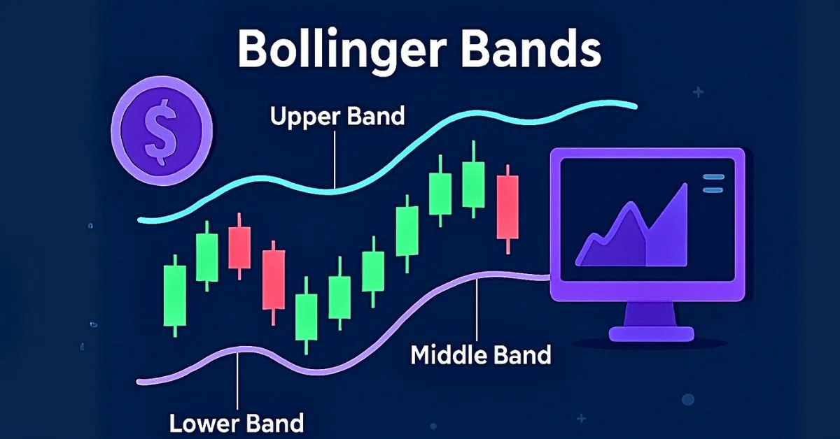 Trade Smarter with Bollinger Bands in Crypto