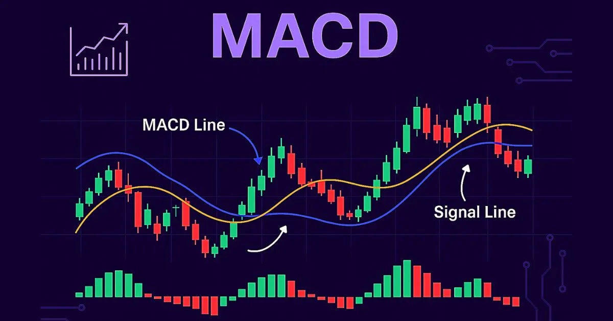 Macd Là Gì? Hướng Dẫn Giao Dịch Với Macd Hiệu Quả