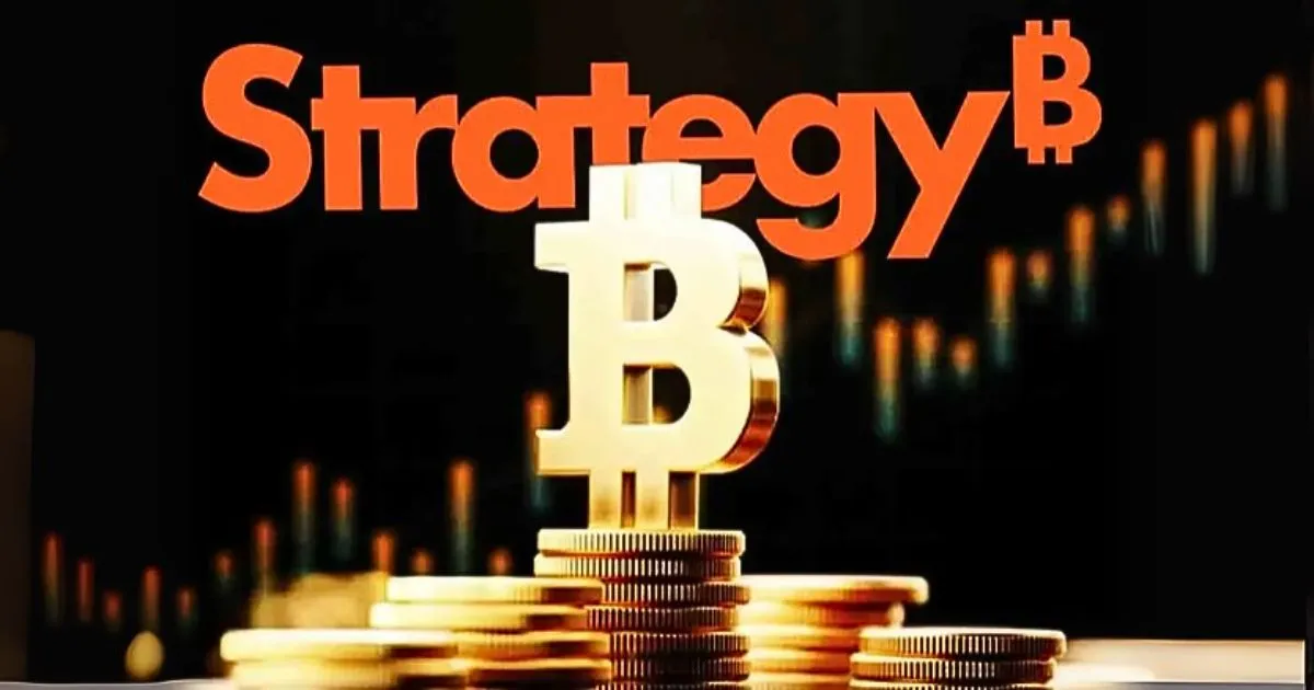 MSTR Phát Hành Cổ Phiếu STRC Để Mua Thêm Bitcoin