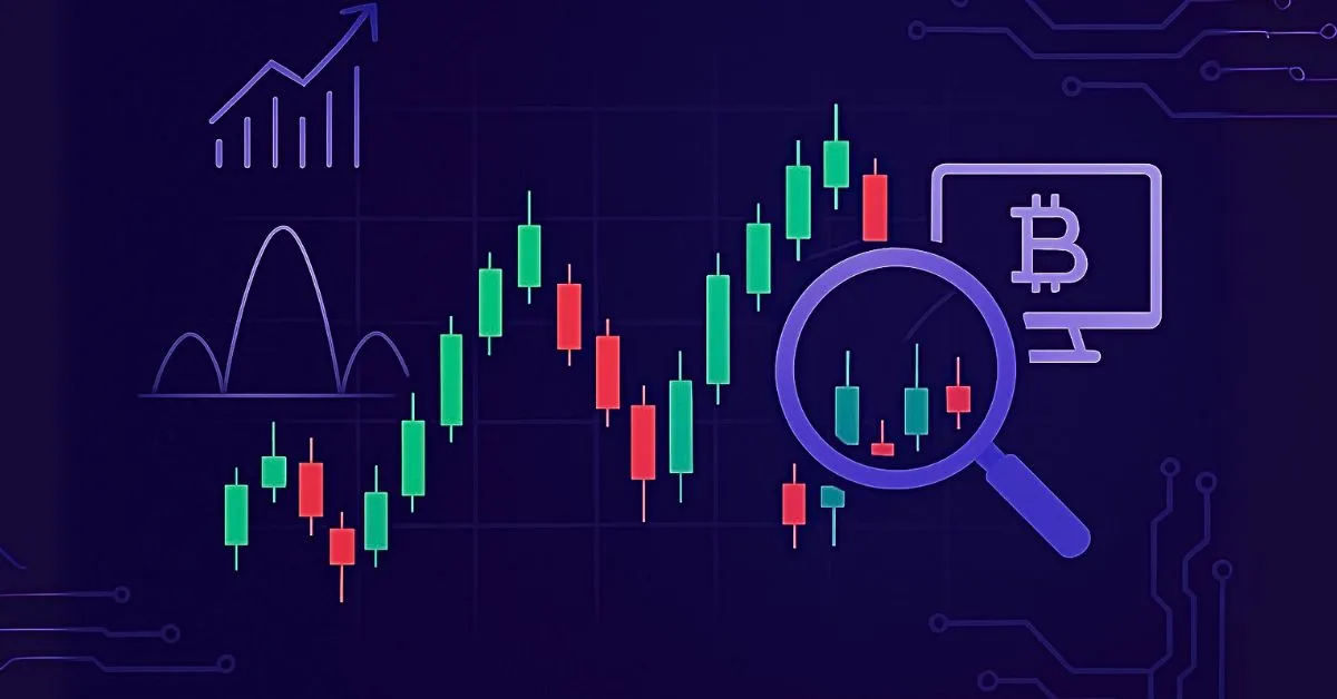 Phân Tích Kỹ Thuật Trong Crypto: Khái Niệm, Ưu Nhược Điểm