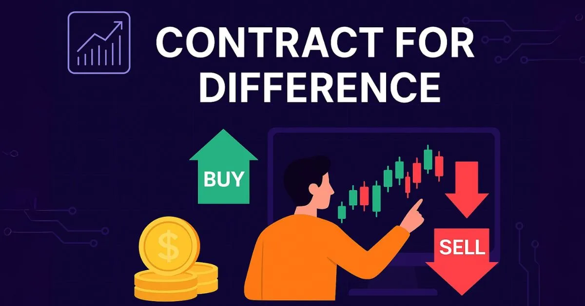 Hợp Đồng Cfd Là Gì? Hướng Dẫn Chi Tiết Về Giao Dịch CFD