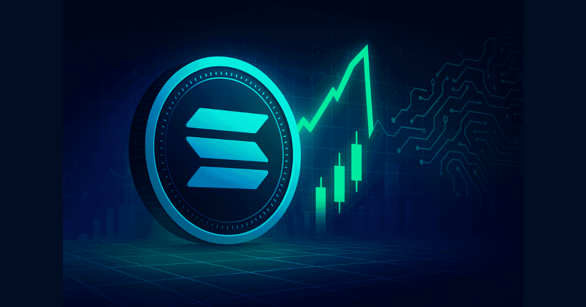 Solana Surges To $200, Shaking Up The Crypto Market