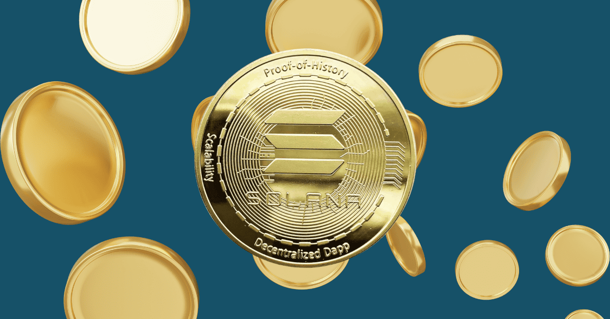 Solana May Gain 14% if It Breaks $200