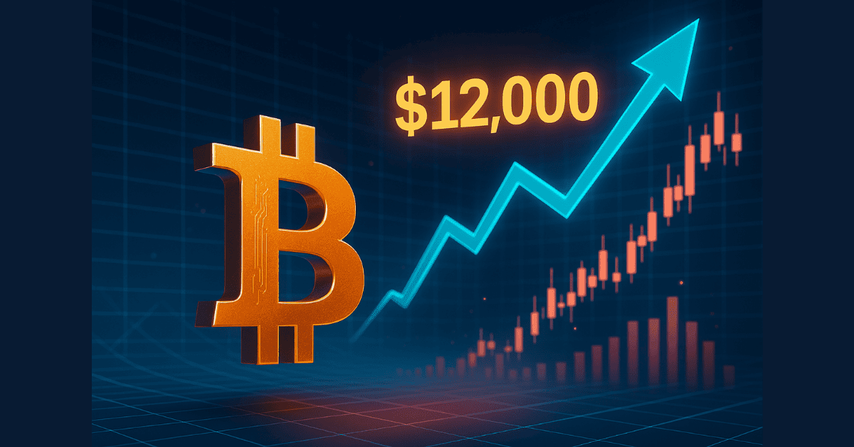 Will Bitcoin Break Above $120,000? Opportunities & Risks