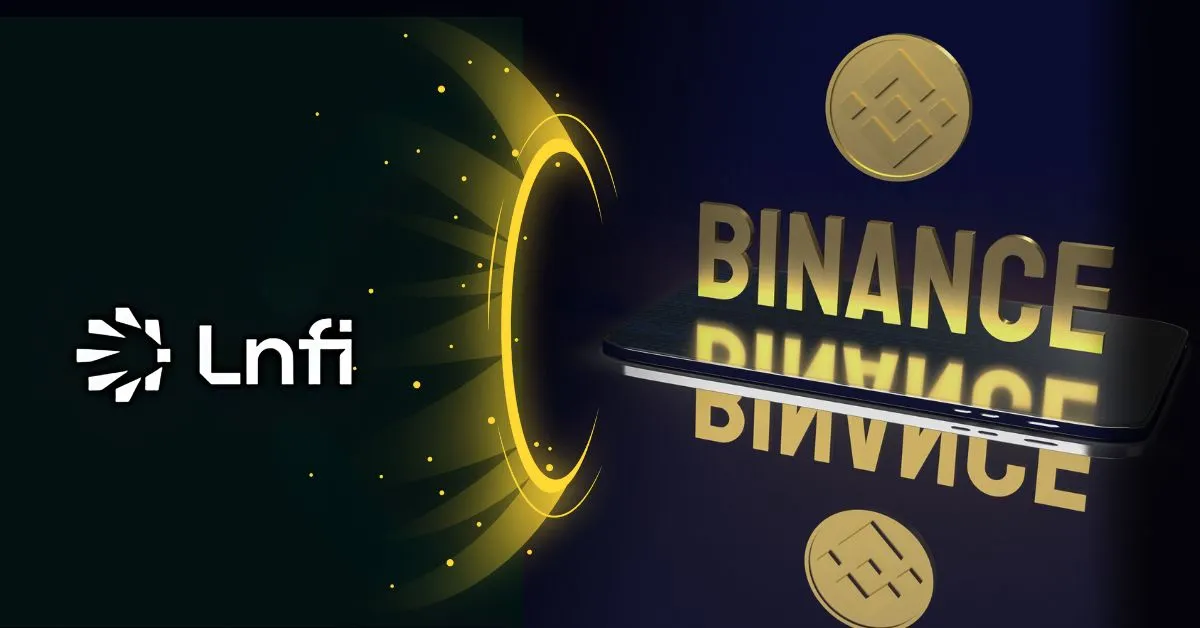 Binance Alpha Niêm Yết Lnfi Network (LN) Vào Ngày 25/7