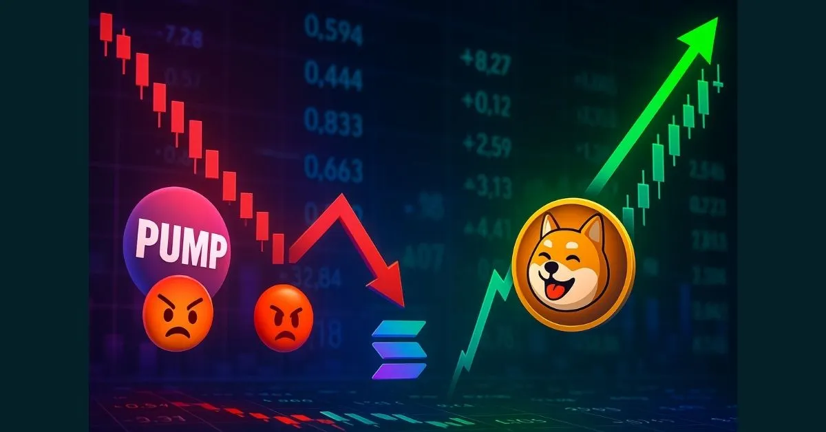 crypto-turmoil-pump-price-falls-below-ico-level-7049
