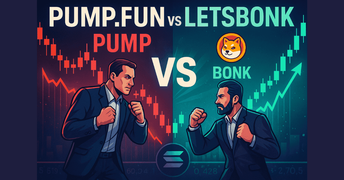 Crypto Turmoil: PUMP Price Falls Below ICO Level