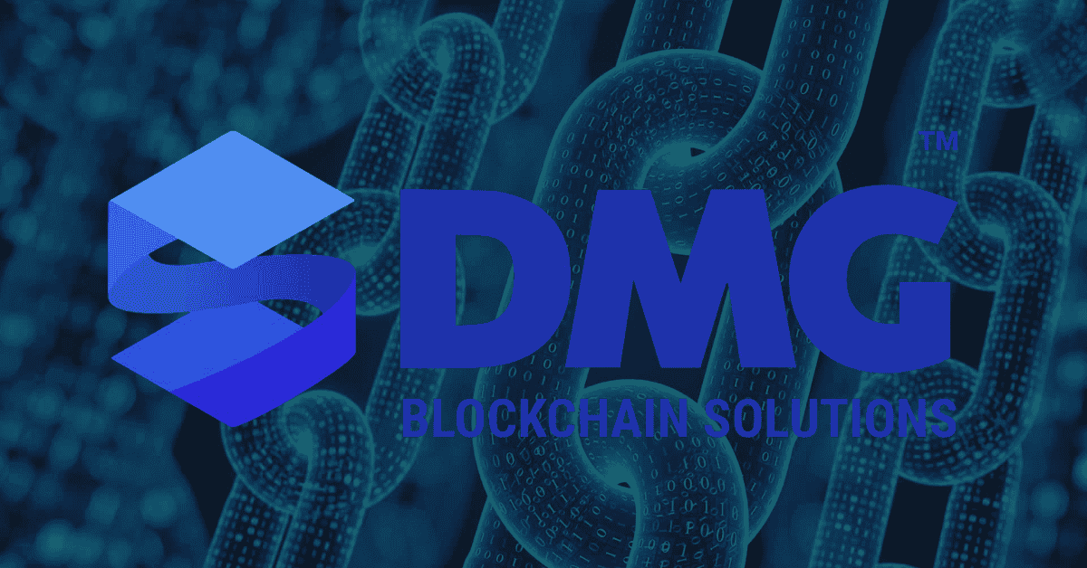 DMG To Launch Institutional Finance At STC