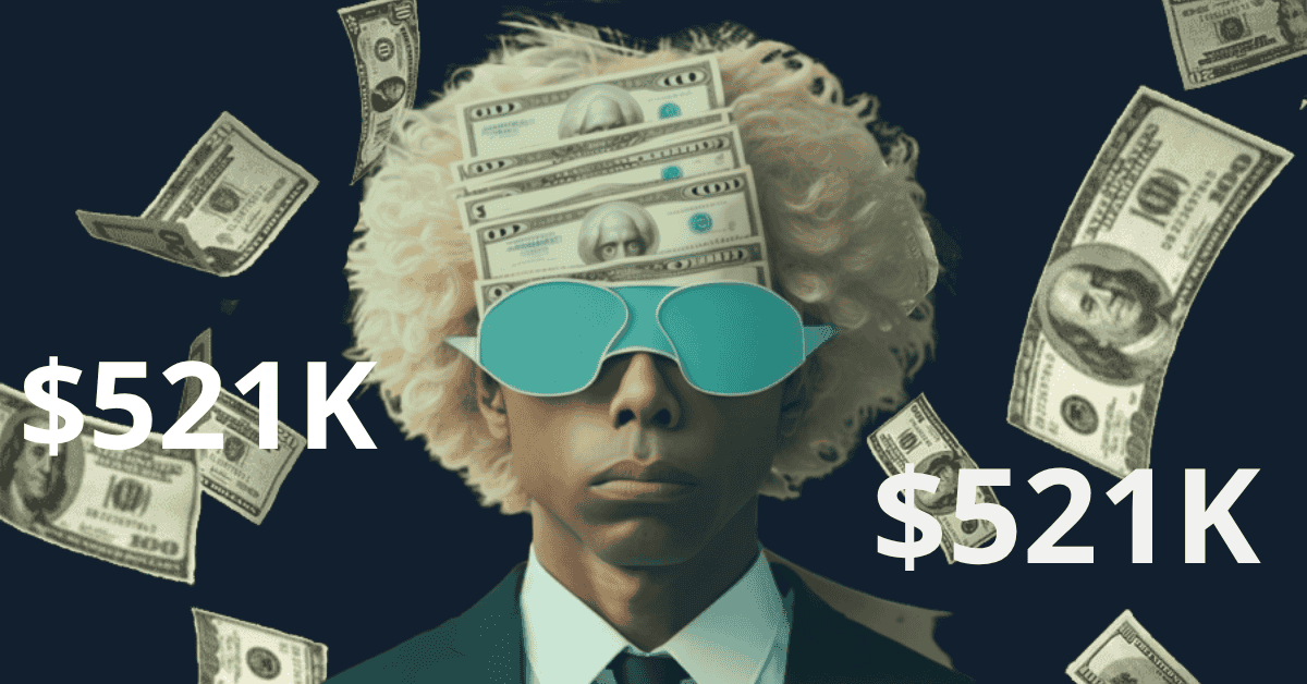 James Wynn Makes $521K Profit from PEPE Trade