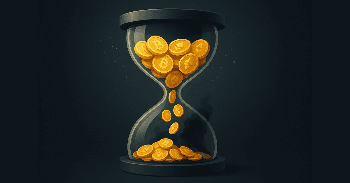 Crypto Scam Trap: 4,000 Hours of Scammers Wasted