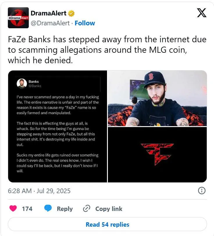 bài đăng của Dramaalert