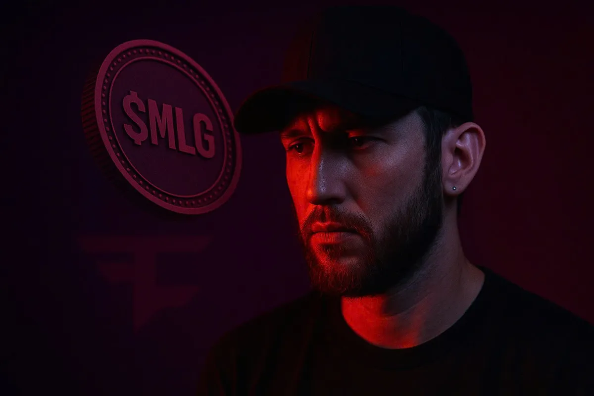 FaZe Banks Bị Tố Lừa Đảo 200 Triệu USD Bằng Crypto