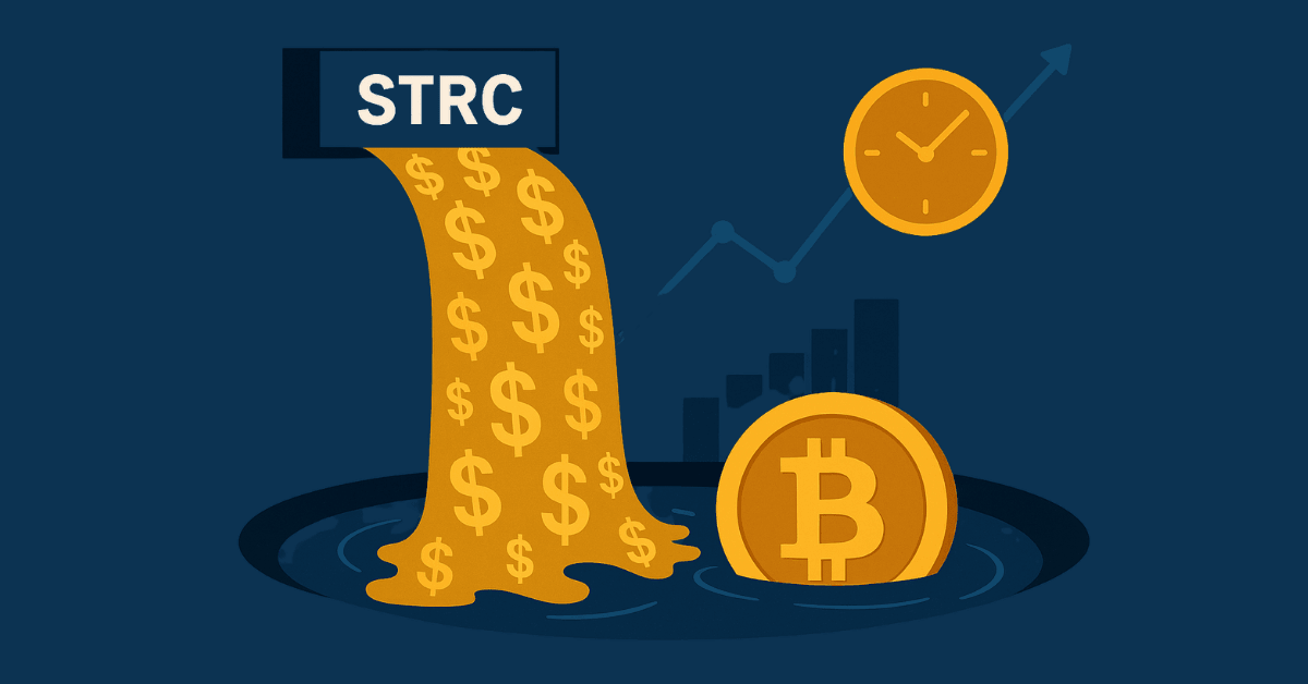 Michael Saylor’s New Crypto Strategy