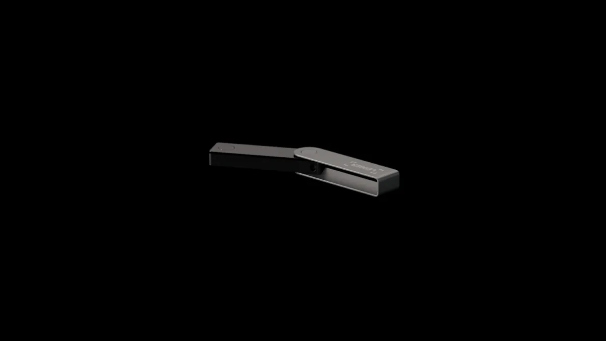 Ledger Nano X 
