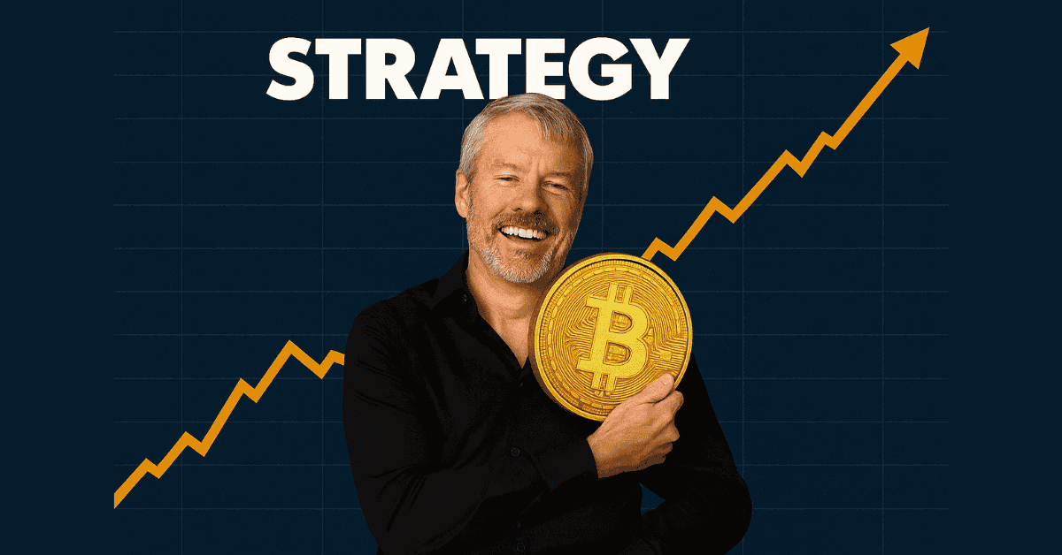 Strategy Earns $10 Billion, Continues to Buy the Crypto Dip