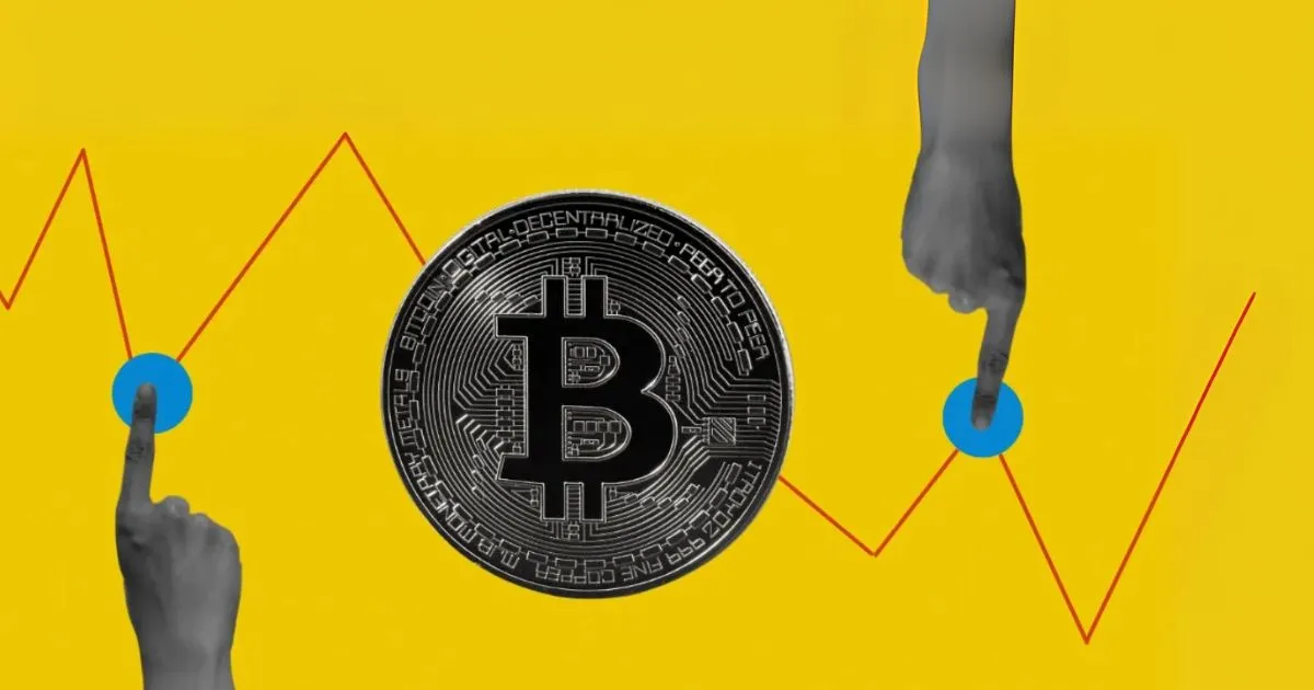 Crypto Rung Lắc: Thanh Lý $630M, Bitcoin Vẫn Trụ $115K