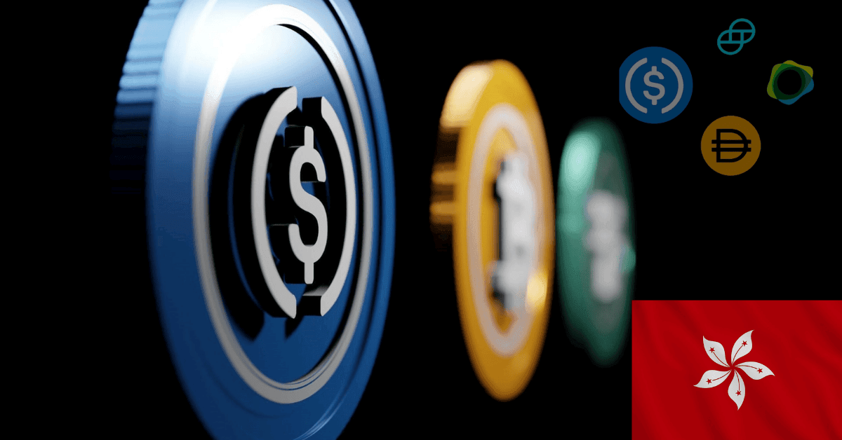 Hồng Kông Cấp Phép Stablecoin: Cuộc Đua Chính Thức Bắt Đầu