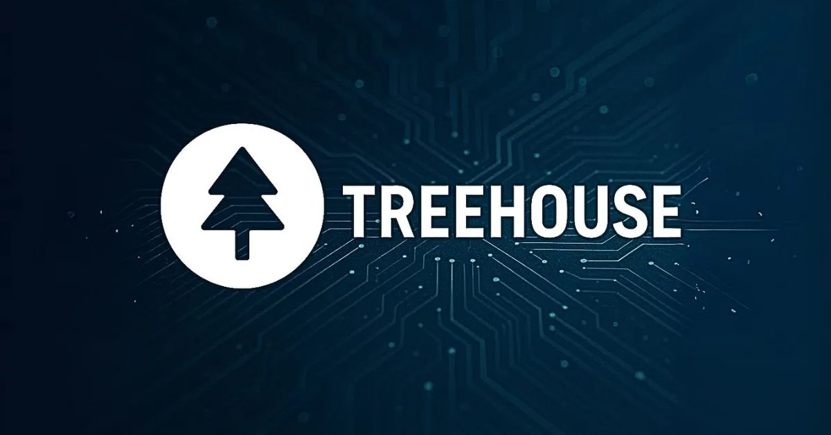 Treehouse (TREE): Dữ liệu rủi ro tài chính crypto