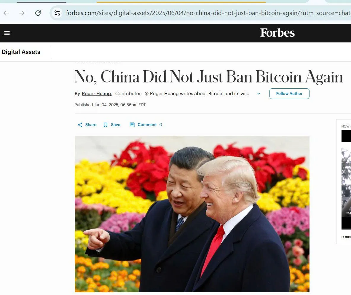 Article by Forbes Media LLC