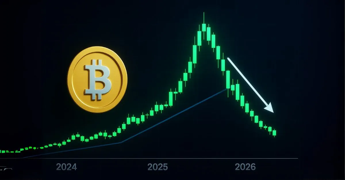 Bitcoin Predicted To Reach $140K In 2025
