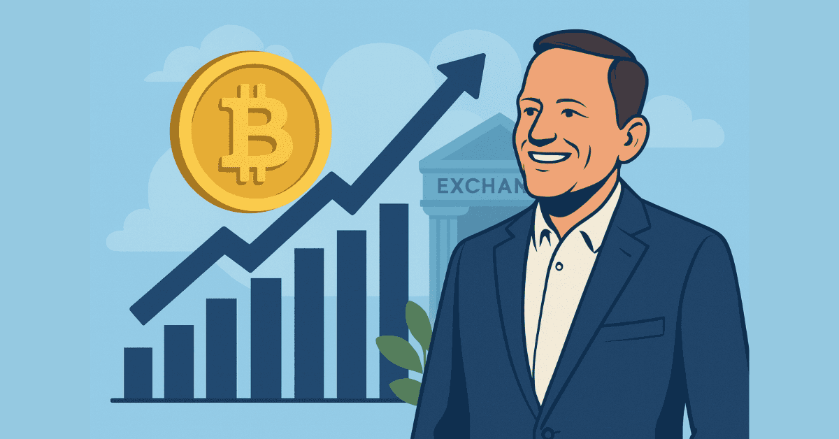 Peter Thiel’s Bullish Plans $629M NYSE Debut