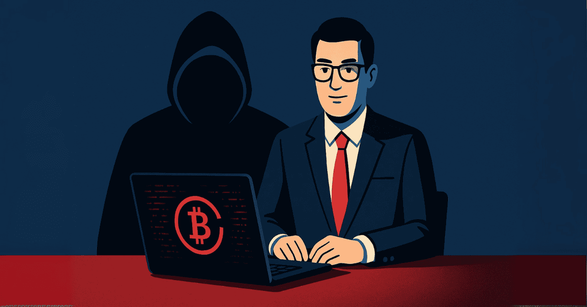 Hacker Triều Tiên Giả Tuyển Dụng IT, Cướp 1,6 Tỷ USD Crypto
